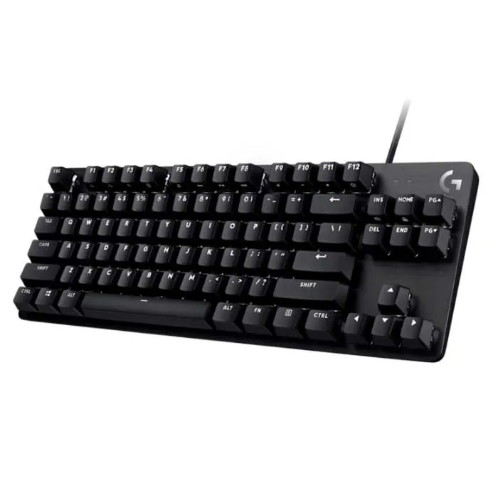 [920-010444] Clavier gaming mécanique Logitech G413 TKL SE AZERTY