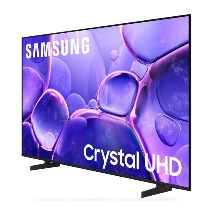 [UA65U8000FUXMV] Téléviseur Samsung 65 pouces Crystal UHD 4K U8000F