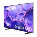 Téléviseur Samsung 65 pouces Crystal UHD 4K U8000F