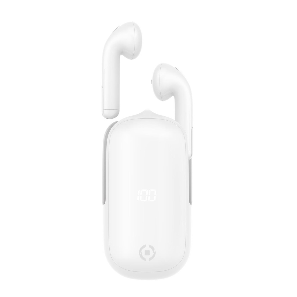 Earbuds CELLY Drop Slide - Bluetooth
