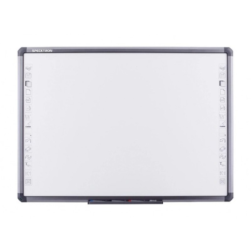 [IRB2-82TC] Tableau blanc interactif Specktron IRB2-82TC
