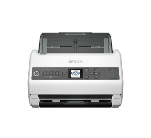 [B11B259401] Scanner Epson WorkForce DS-730N (B11B259401)