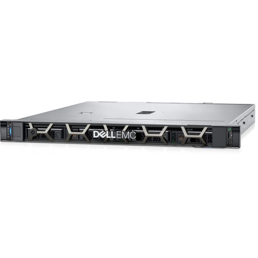 [PER250CM2] Serveur Dell PowerEdge R250 rack (PER250CM2)