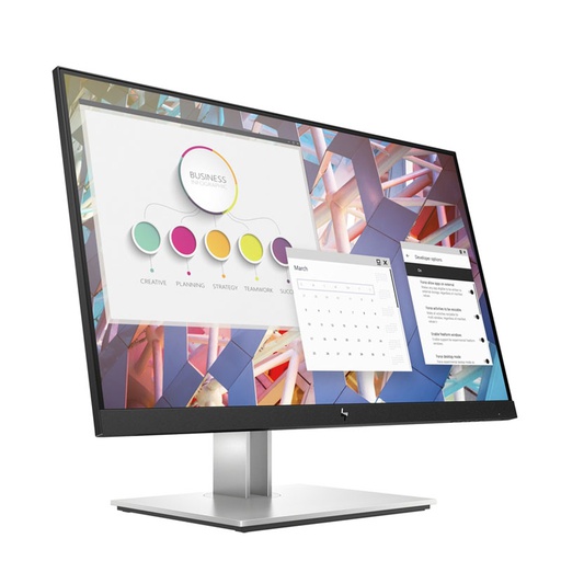 [9VF99AS] Écran HP E24 G4 23,8" Full HD (9VF99AS)