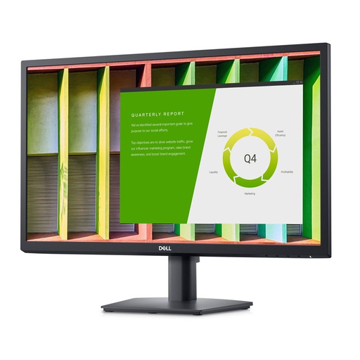 [E2422H-3Y] Écran Dell 24" Full HD (E2422H-3Y)