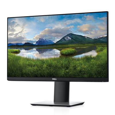 [P2319H-3Y] Écran Dell 23" Full HD (P2319H-3Y)