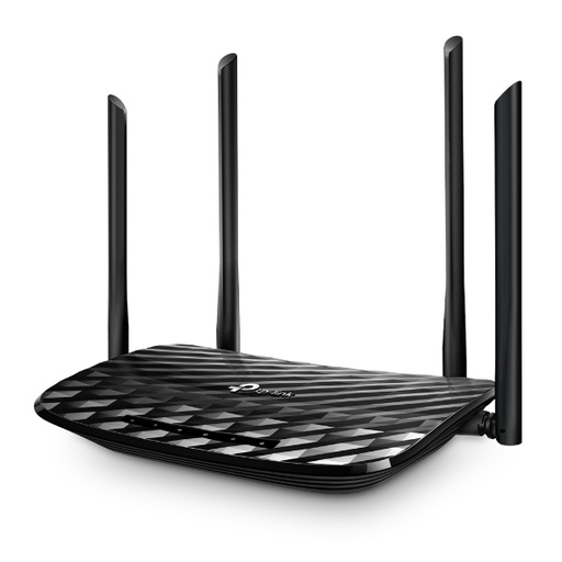 [ArcherC6] Point d’accès TP-Link Archer C6 Ac1200 wifi (ArcherC6)