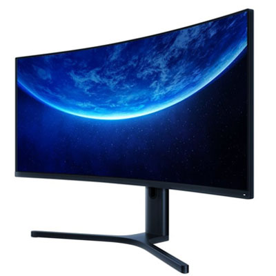 [BHR5133GL] Mi Curved Gaming Monitor 34" WQHD (BHR5133GL)