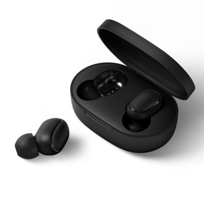 [Earbuds Basic 2] Mi True Wireless Earbuds Basic 2