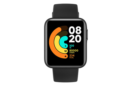 [MI LITE NOIR] Mi Watch Lite Noir