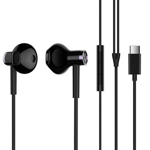 [MI DUAL DRIVER] Mi Dual Driver Earphone Type-C