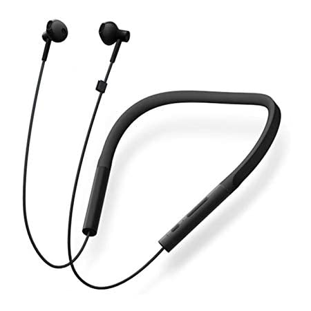 [NECKBAND] Mi Bluetooth Neckband  earphones (NECKBAND)