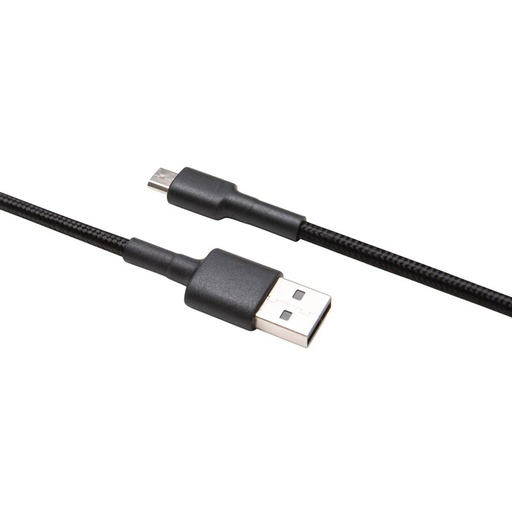 Mi Braided USB Type-C Cable 100cm