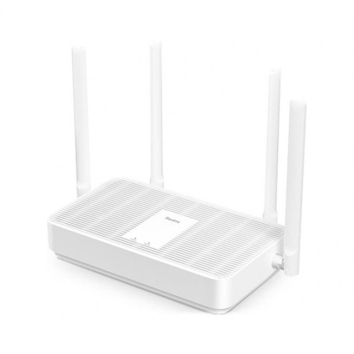 [DVB4258GL] Mi Router AX1800