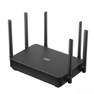 [DVB4314GL] Xiaomi Router AX3200