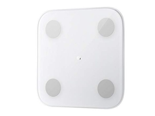 [NUN4048GL] Balance connectée Mi Body Composition Scale Glass (NUN4048GL)