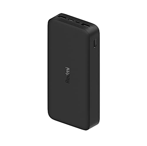 [VXN4304GL] Xiaomi Redmi Power Bank 20000mAh 18W Fast Charge