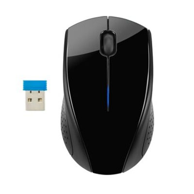 [3FV66AA] Souris sans fil HP 220 (3FV66AA)
