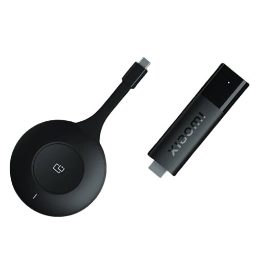 [mi-tapcast] Xiaomi Conference Tapcast