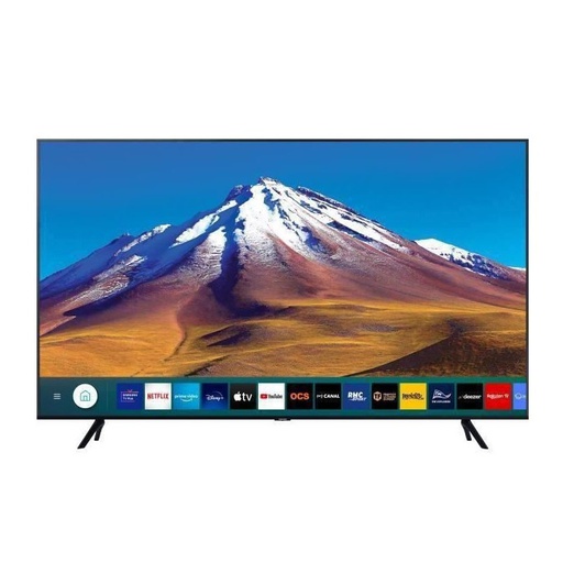 [LE65UHD6575] Téléviseur Leader  Smart 65" Full HD (LE65UHD6575)