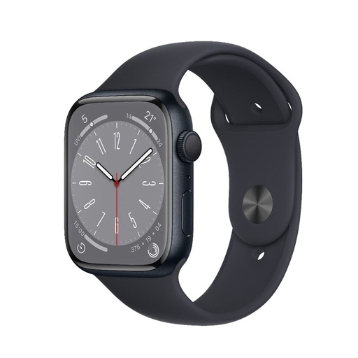 [MNP13FD/A] Apple Watch Series 8 GPS 45mm