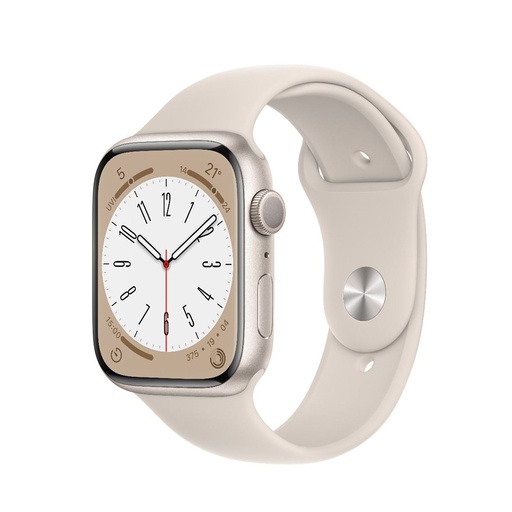 [MNP63FD/A] Apple Watch Series 8 GPS 41mm