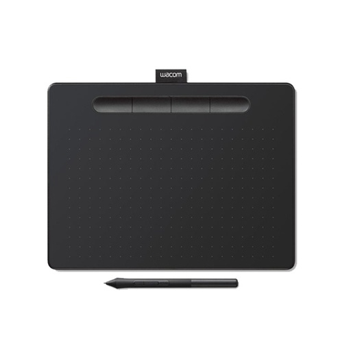 [CTL-6100K-B] Tablette Graphique Wacom Intuos Medium (CTL-6100K-B)