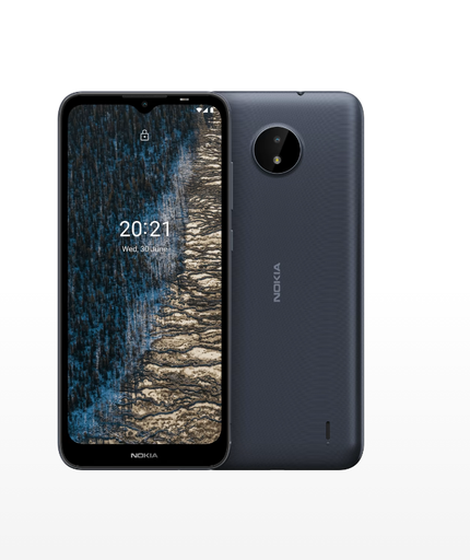 Nokia C20 6,5"