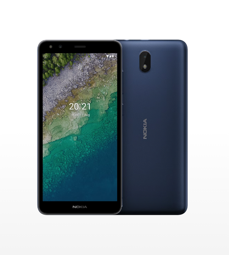 [C01 PLUS] Nokia C01 Plus 5,4"