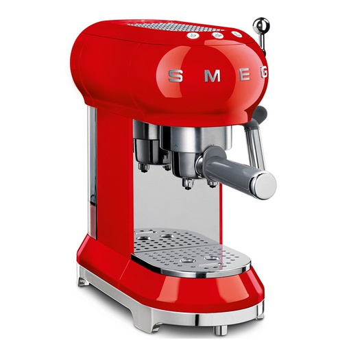 Machine à café Expresso smeg années 50