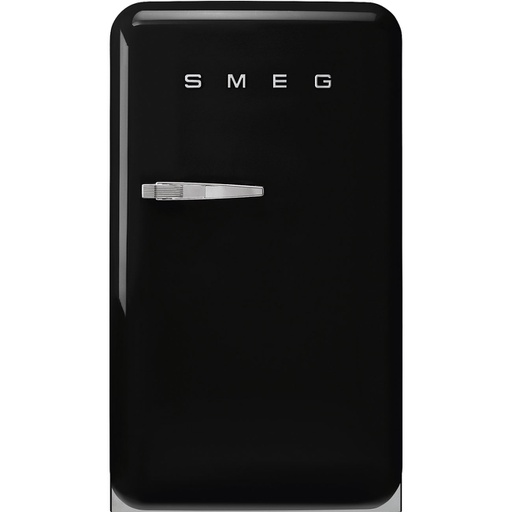 Réfrigérateur SMEG 114L Années 50 (FAB10R)