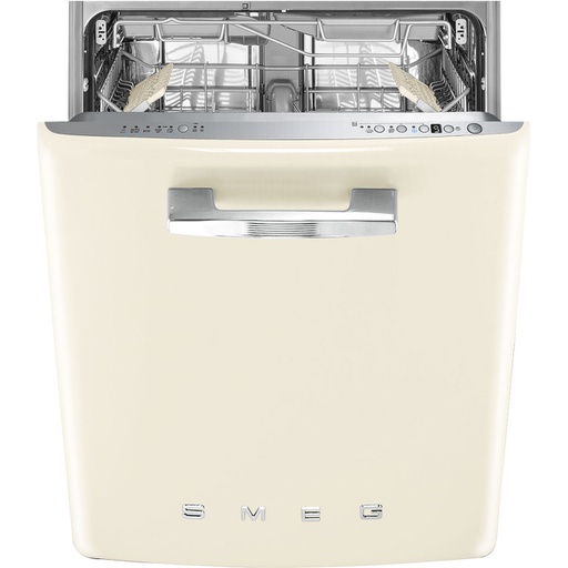 Lave-vaisselle SMEG Années 50 (ST2FAB)