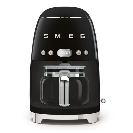 Cafetière filtre SMEG Années 50 1.25 L (DCF02)