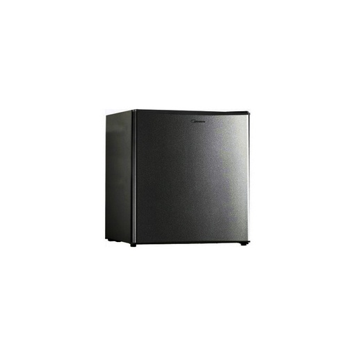 [HS-65LN-S] Réfrigérateur mini bar 48L noir Midea (HS-65LN-S)