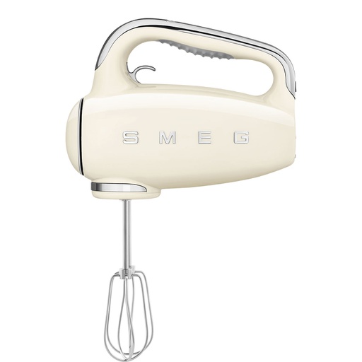 Batteur à main électrique SMEG Années 50 HMF01