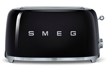 Grille-pain SMEG Années 50 (TSF02)