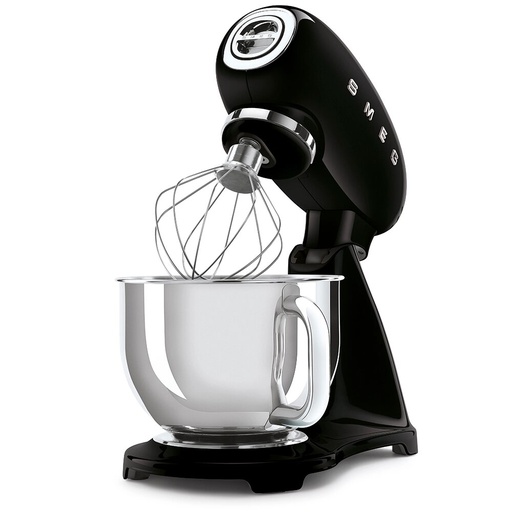 Robot sur socle SMEG Années 50 4,8L (SMF03)