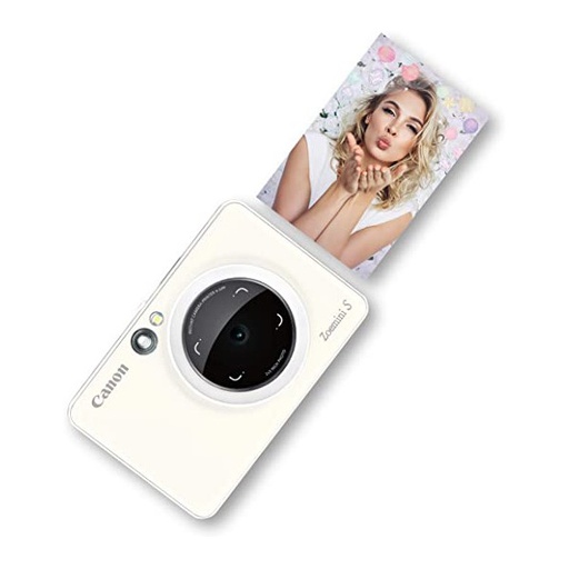 Caméra printer Canon Zoemini S2 Zv233