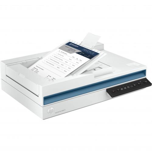 [20G05A] Scanner HP ScanJet Pro 2600 f1 (20G05A)