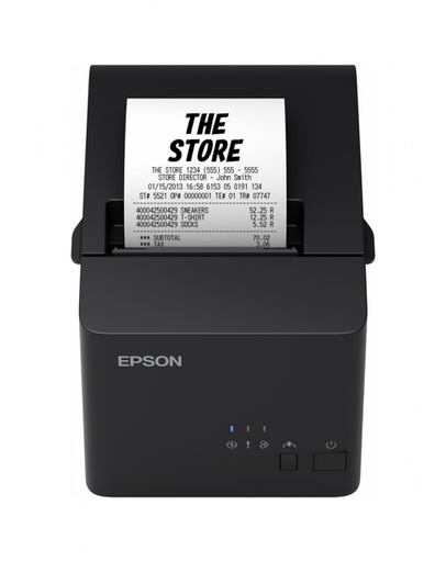 [C31CH26051] Imprimante de tickets POS EPSON TM-T20X (C31CH26051)