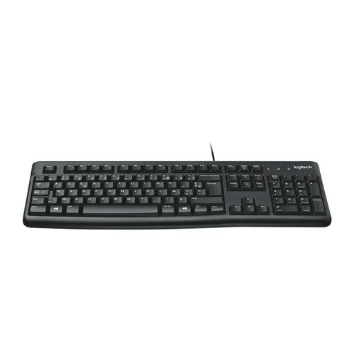 [920-002488] Clavier Logitech K120 (920-002488)
