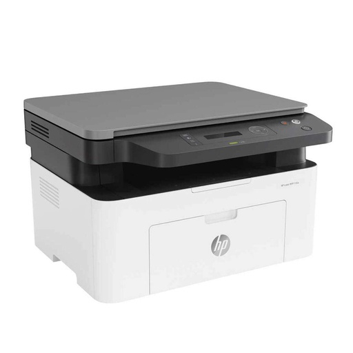 [4ZB82A] Imprimante HP LaserJet 135 a Multifonction Monochrome (4ZB82A)