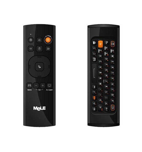 [F10] Télécommande MeLE F10 Lite - Air Mouse avec clavier