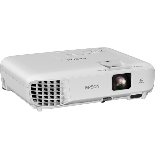 [V11H973040] Vidéoprojecteur Epson EB-W06 WXGA (V11H973040)