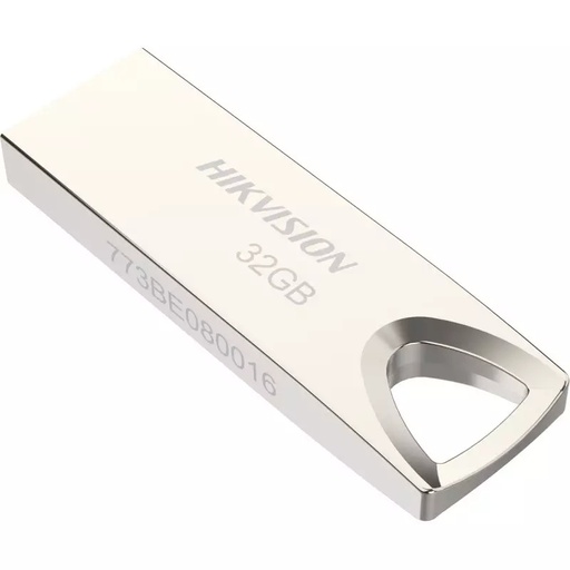 [HS-USB-M200-32G] Clé USB 32Go HIKVISION M200 USB 2.0 Metal (HS-USB-M200-32G)