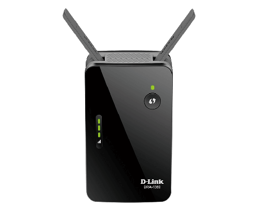 [DRA-1360] D-link AC1300 DRA-1360