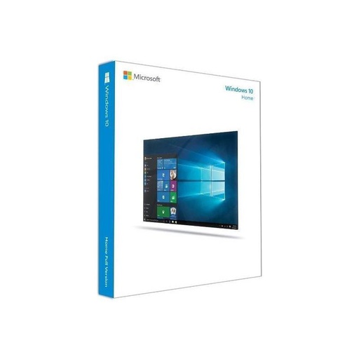 [KW9-00145] Microsoft Windows10 Famille 64Bit - OEM (DVD)