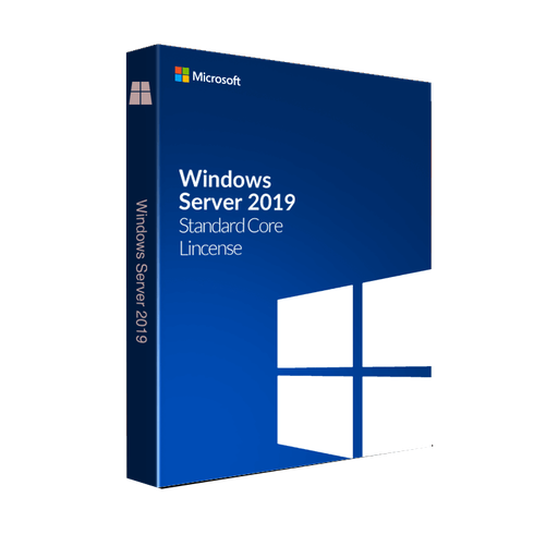 [P73-07789] Microsoft Windows Server Standard 2019 (16 COEURS)