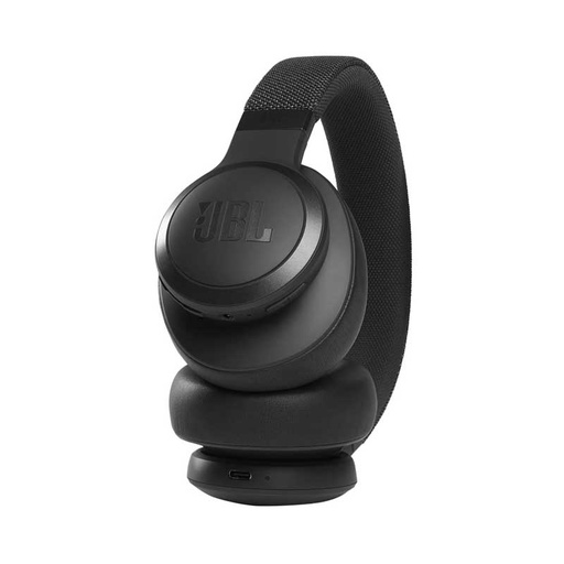 [JBLLIVE660NCBLK] Casque JBL Live 660NC (JBLLIVE660NCBLK)