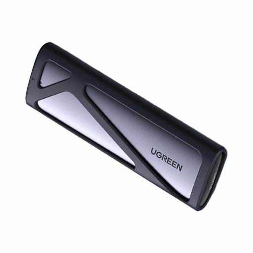 [90264] Boîtier SATA Ugreen M.2 NVMe 10 Gbit/s (90264)